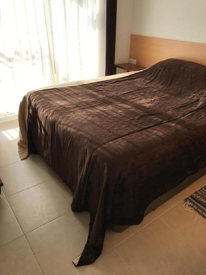 Chalet Adosado Con Vistas Al Mar Calpe Exterior photo