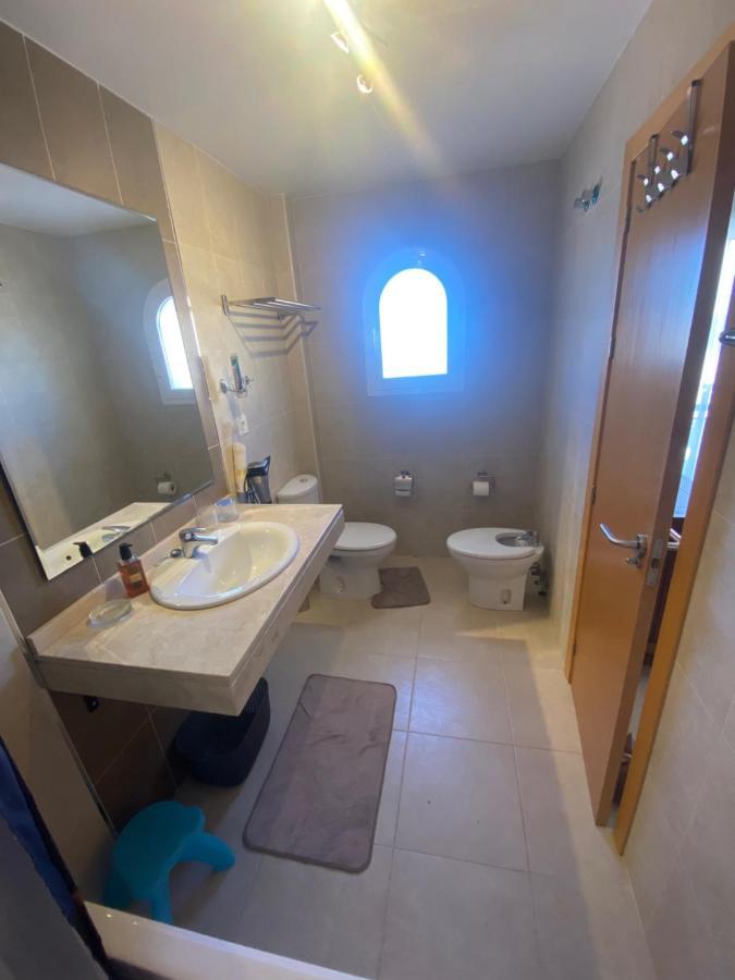 Chalet Adosado Con Vistas Al Mar Calpe Exterior photo