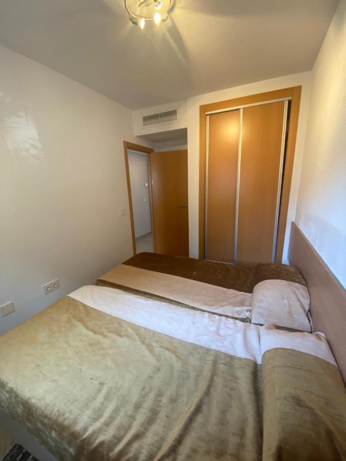 Chalet Adosado Con Vistas Al Mar Calpe Exterior photo
