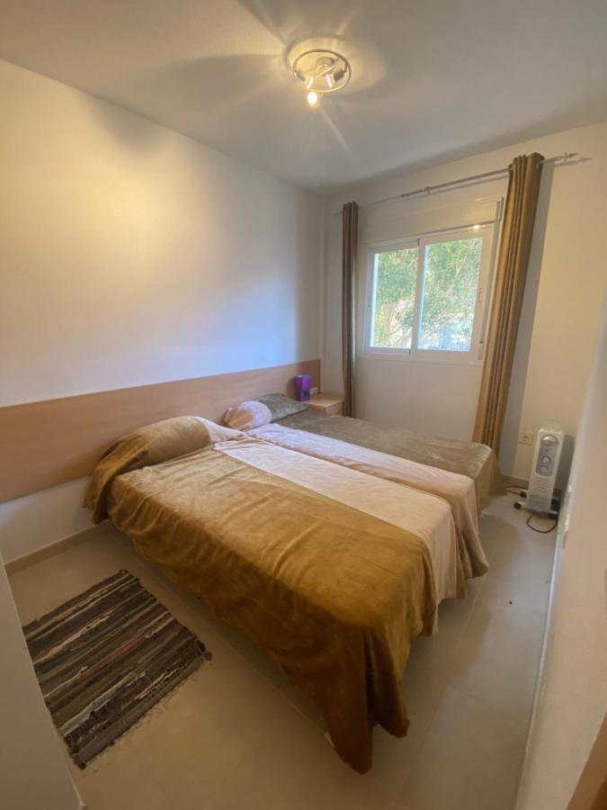 Chalet Adosado Con Vistas Al Mar Calpe Exterior photo
